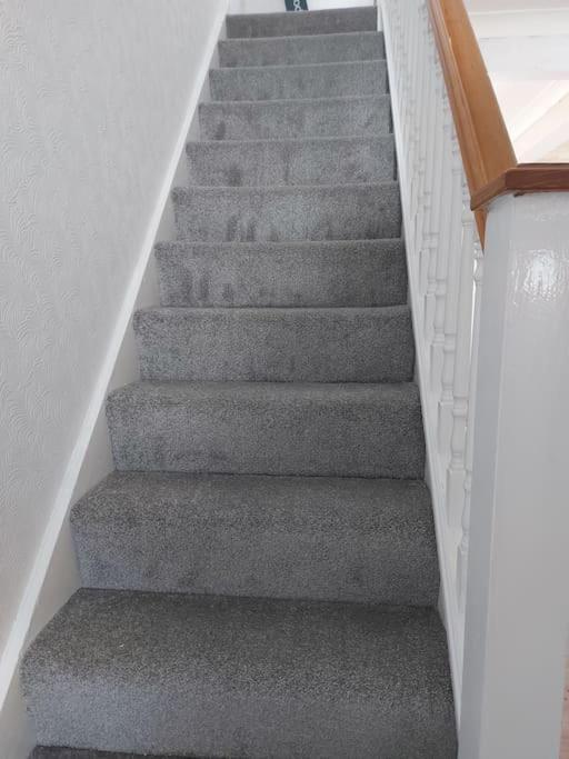 Beautiful Bright Three Bedroom House In Brighton And Hove With Free Parking المظهر الخارجي الصورة