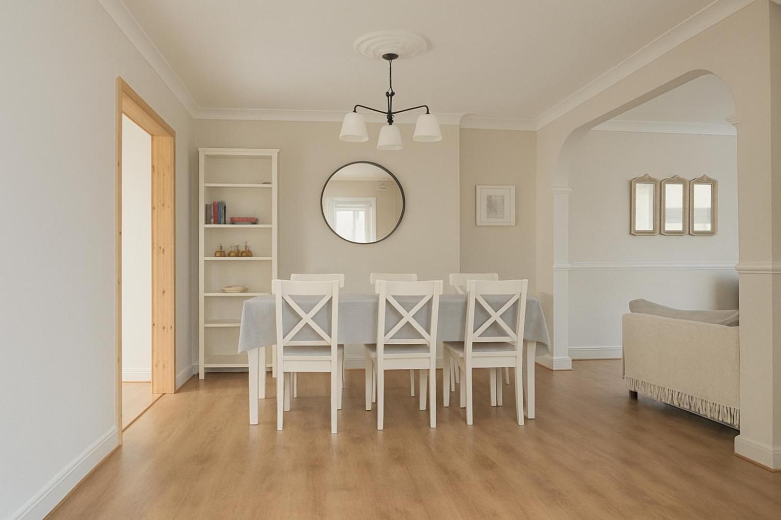 Beautiful Bright Three Bedroom House In Brighton And Hove With Free Parking المظهر الخارجي الصورة